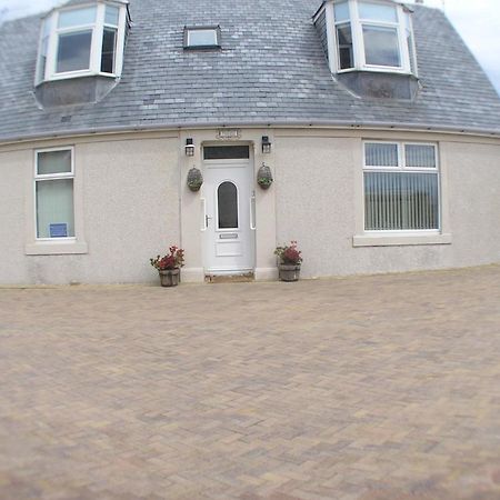 Victoria Cottage Saltcoats Ngoại thất bức ảnh