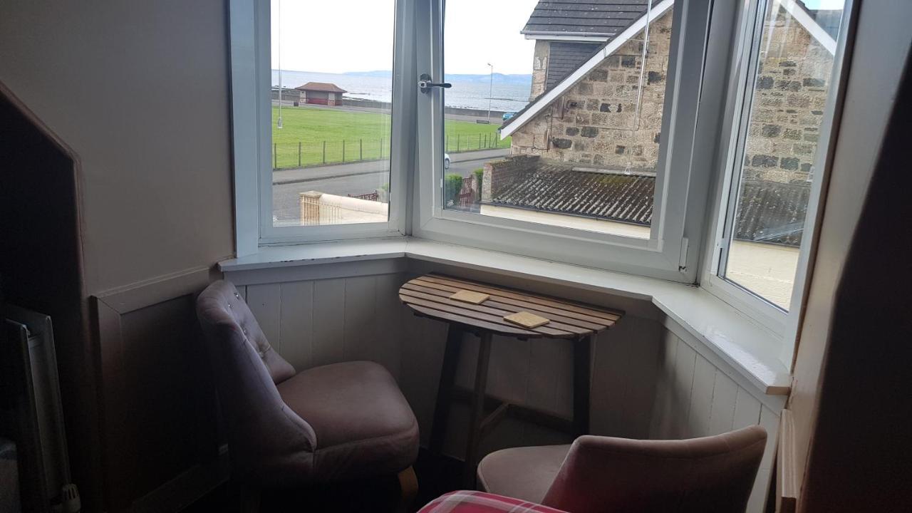 Victoria Cottage Saltcoats Ngoại thất bức ảnh
