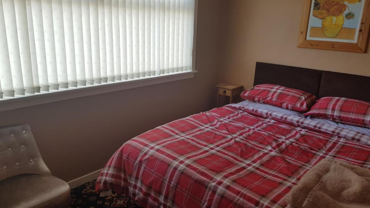 Victoria Cottage Saltcoats Ngoại thất bức ảnh