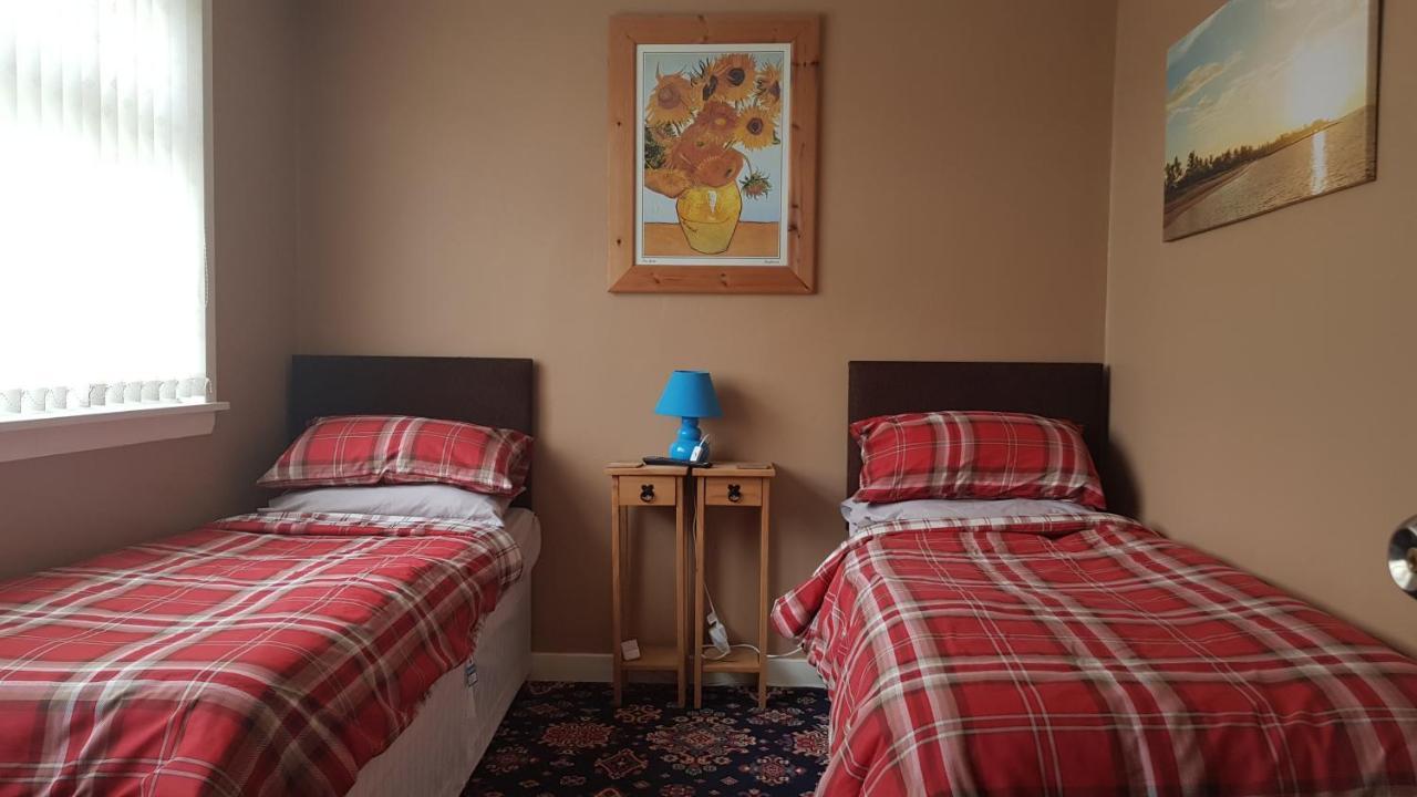 Victoria Cottage Saltcoats Ngoại thất bức ảnh