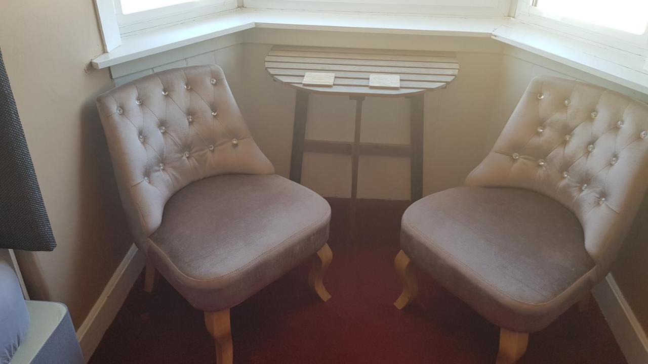 Victoria Cottage Saltcoats Ngoại thất bức ảnh