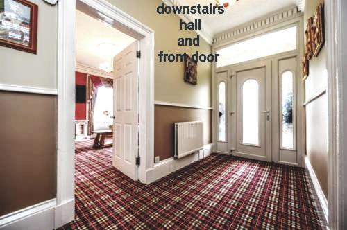 Victoria Cottage Saltcoats Ngoại thất bức ảnh