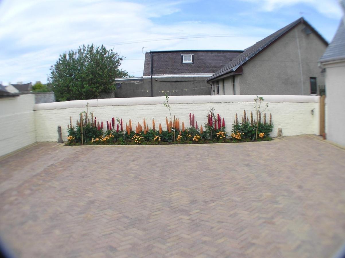Victoria Cottage Saltcoats Ngoại thất bức ảnh