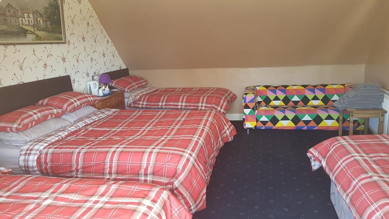 Victoria Cottage Saltcoats Ngoại thất bức ảnh