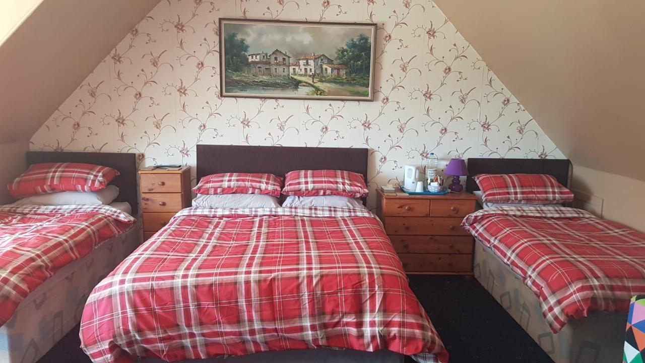 Victoria Cottage Saltcoats Ngoại thất bức ảnh