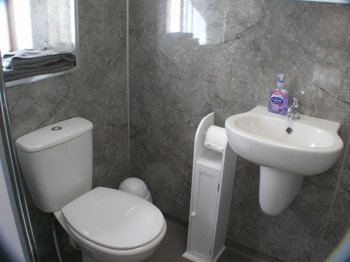 Victoria Cottage Saltcoats Ngoại thất bức ảnh