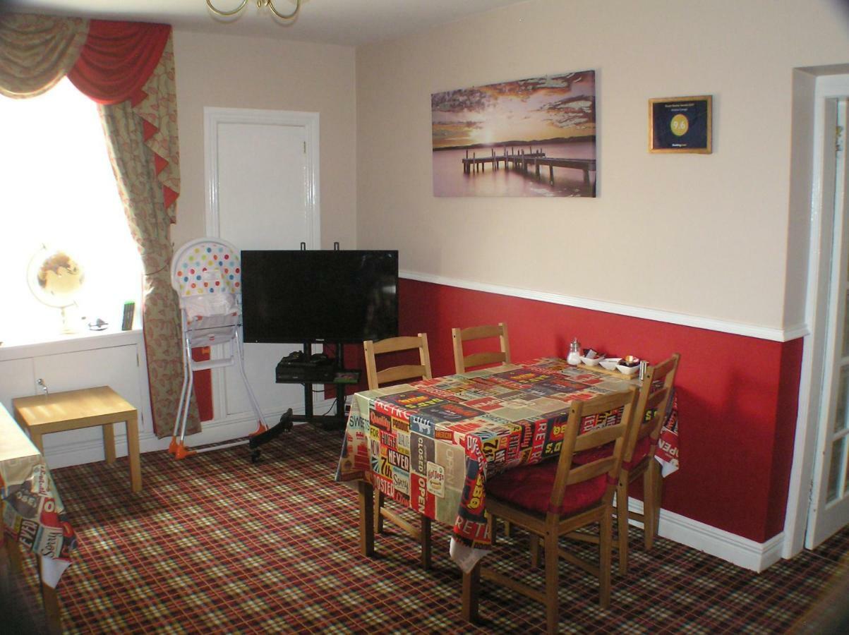 Victoria Cottage Saltcoats Ngoại thất bức ảnh