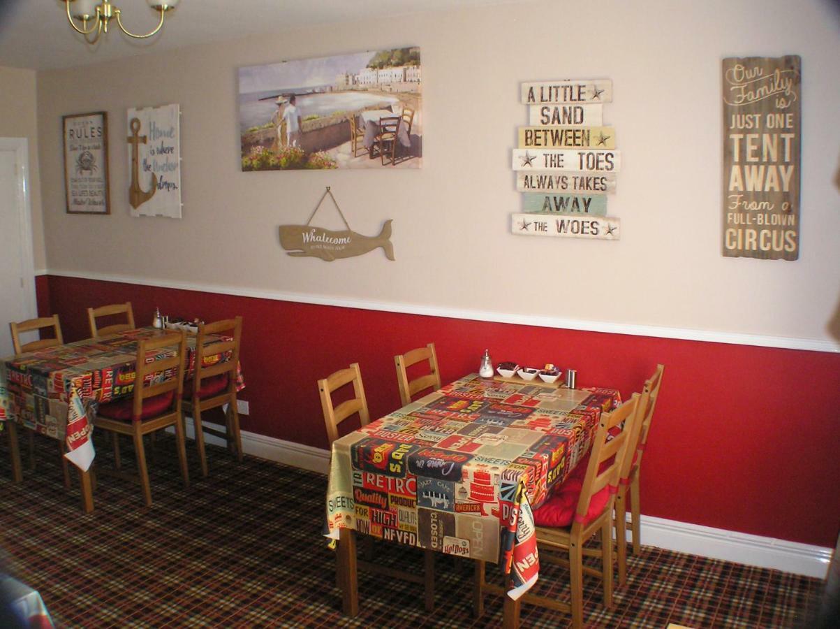 Victoria Cottage Saltcoats Ngoại thất bức ảnh