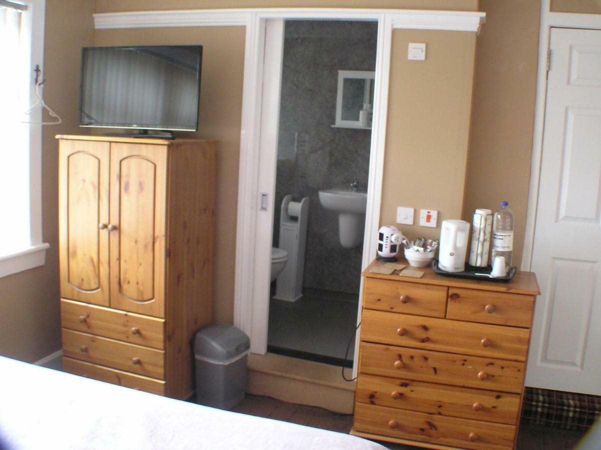 Victoria Cottage Saltcoats Ngoại thất bức ảnh